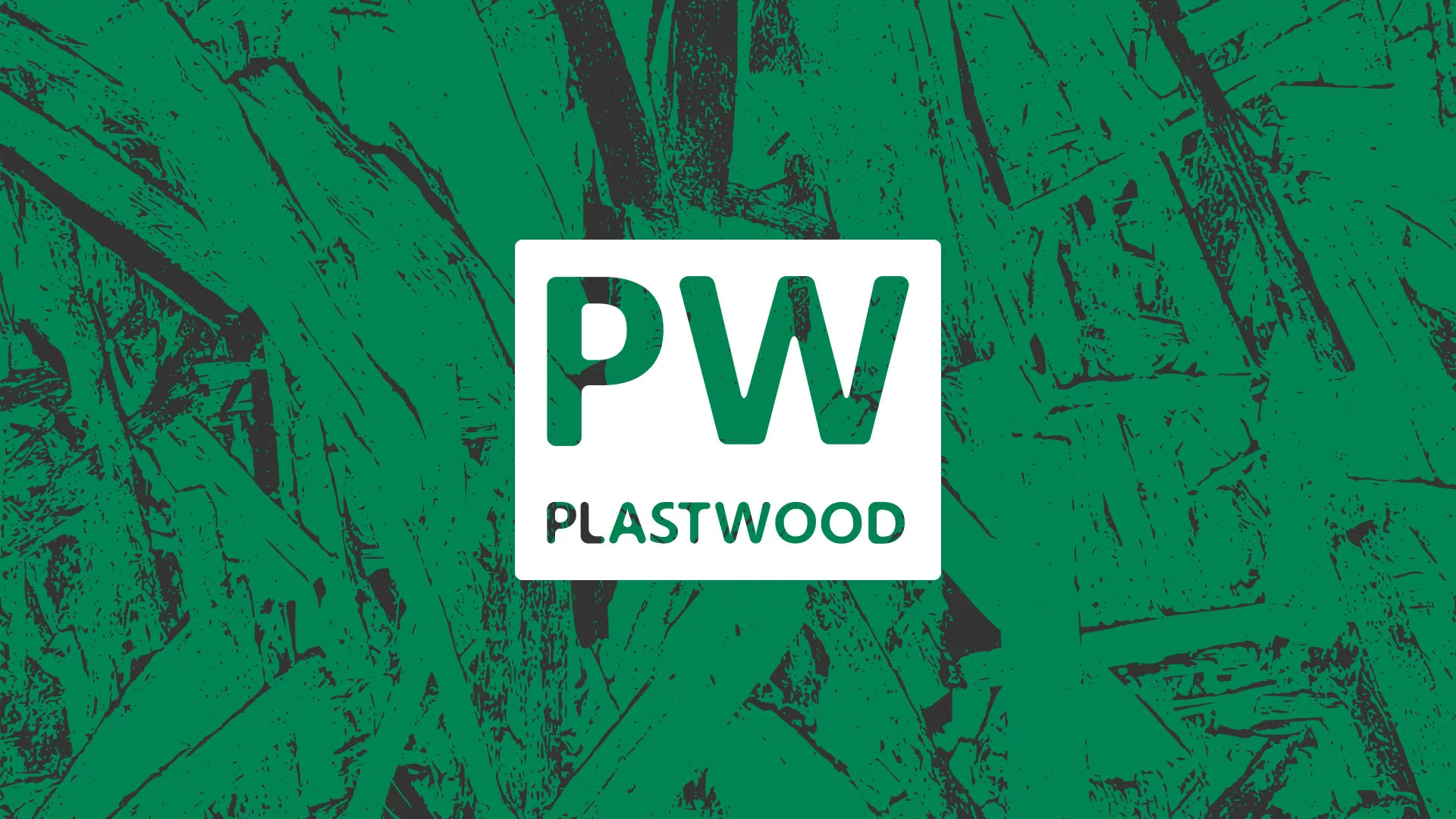 Разработка айдентики и сайта компании «Plastwood» в Копейске