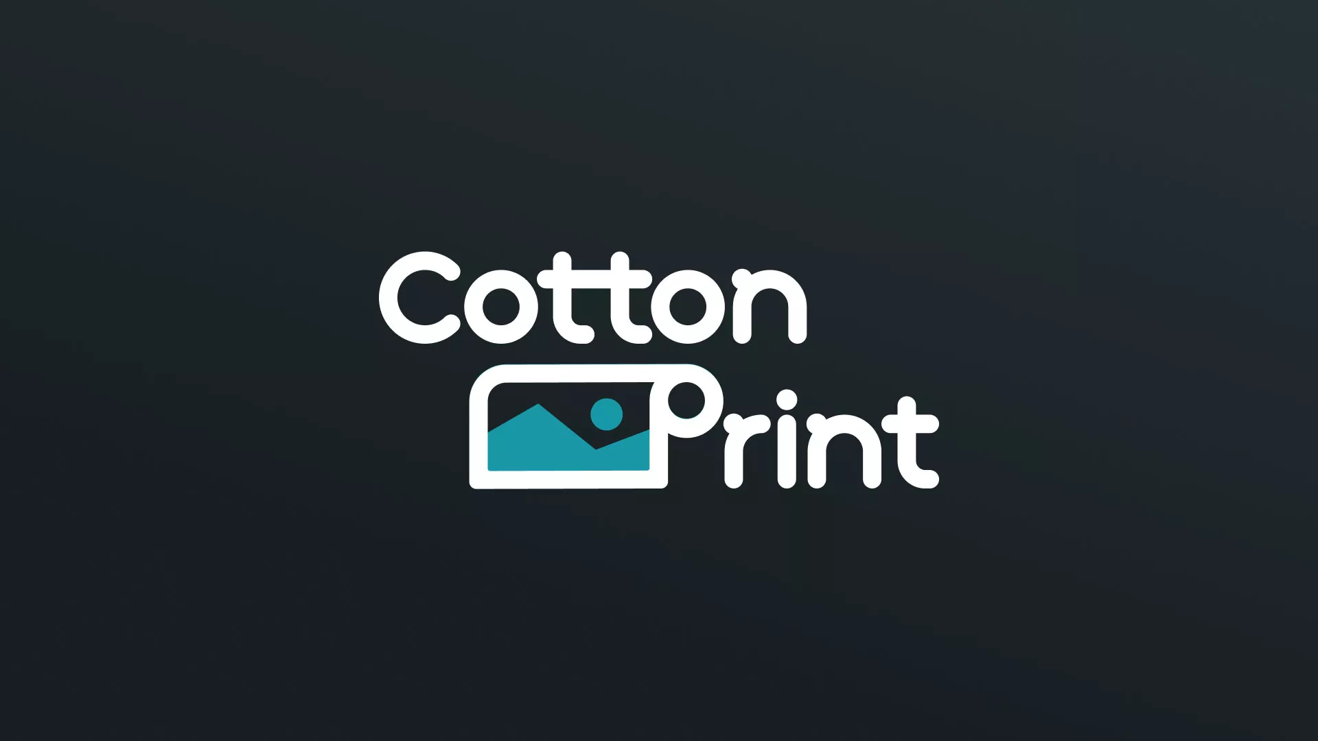 Разработка логотипа в Копейске для компании «CottonPrint»