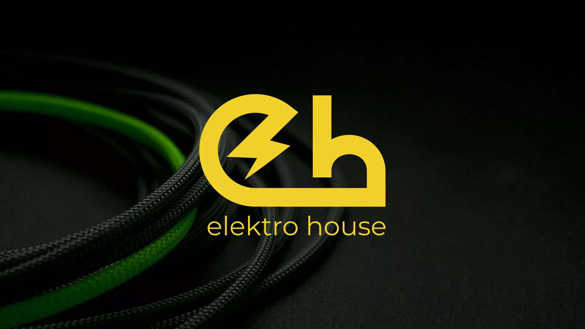 Создание сайта компании «Elektro House» в Копейске