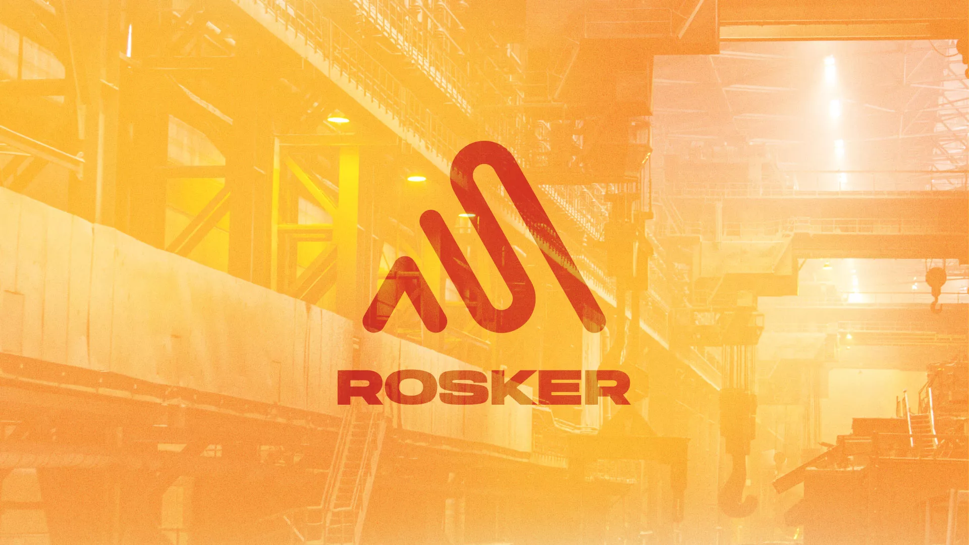 Ребрендинг компании «Rosker» и редизайн сайта в Копейске