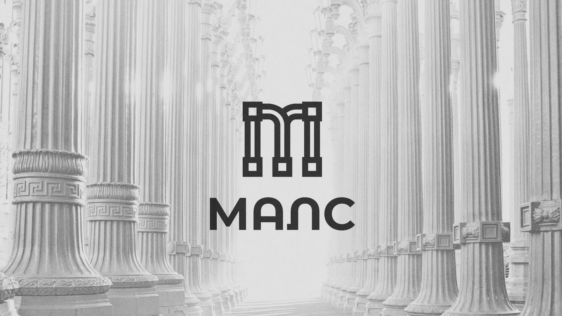 Разработка логотипа компании «МАЛС» в Копейске