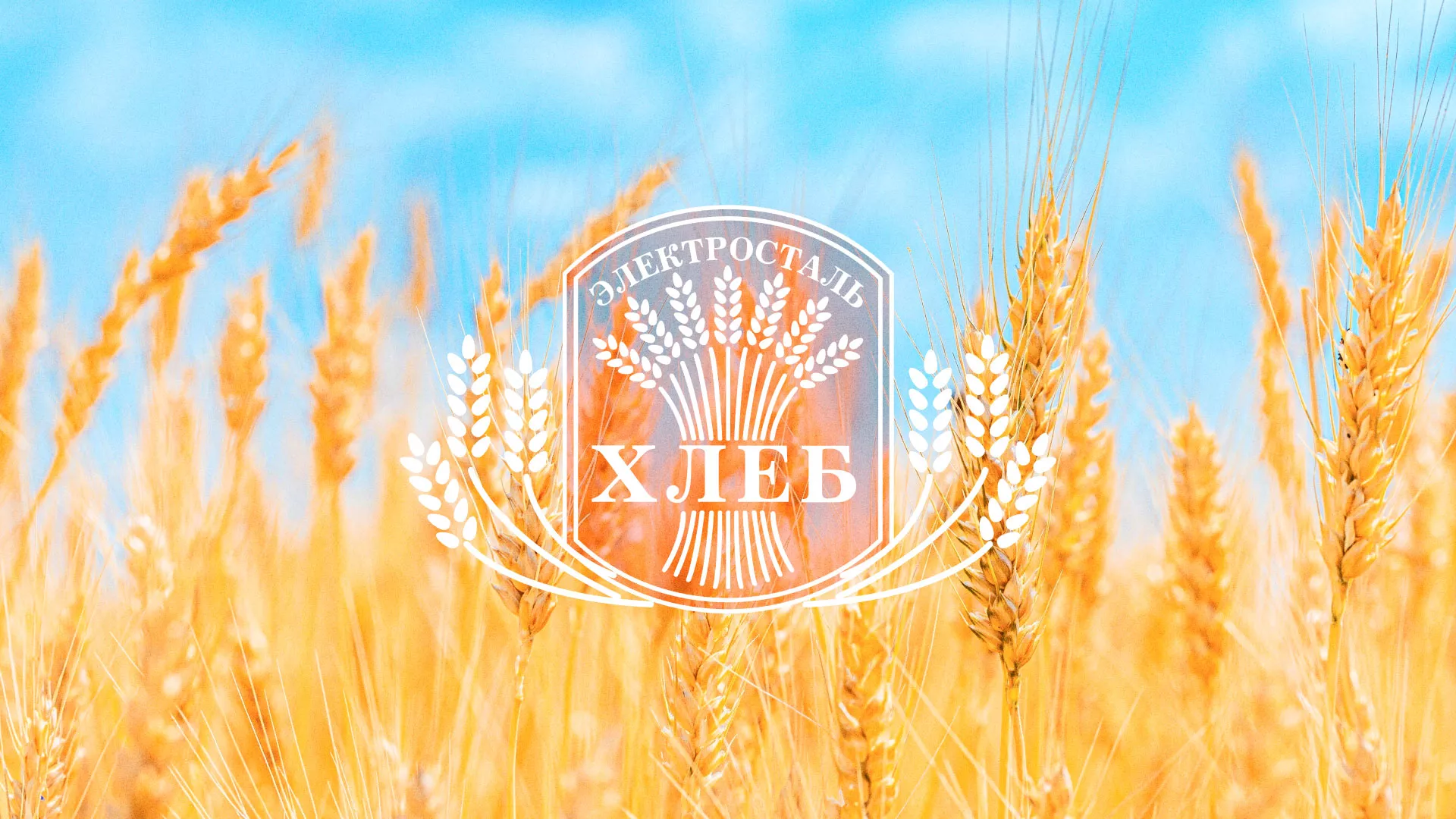 Создание сайта для хлебзавода в Копейске