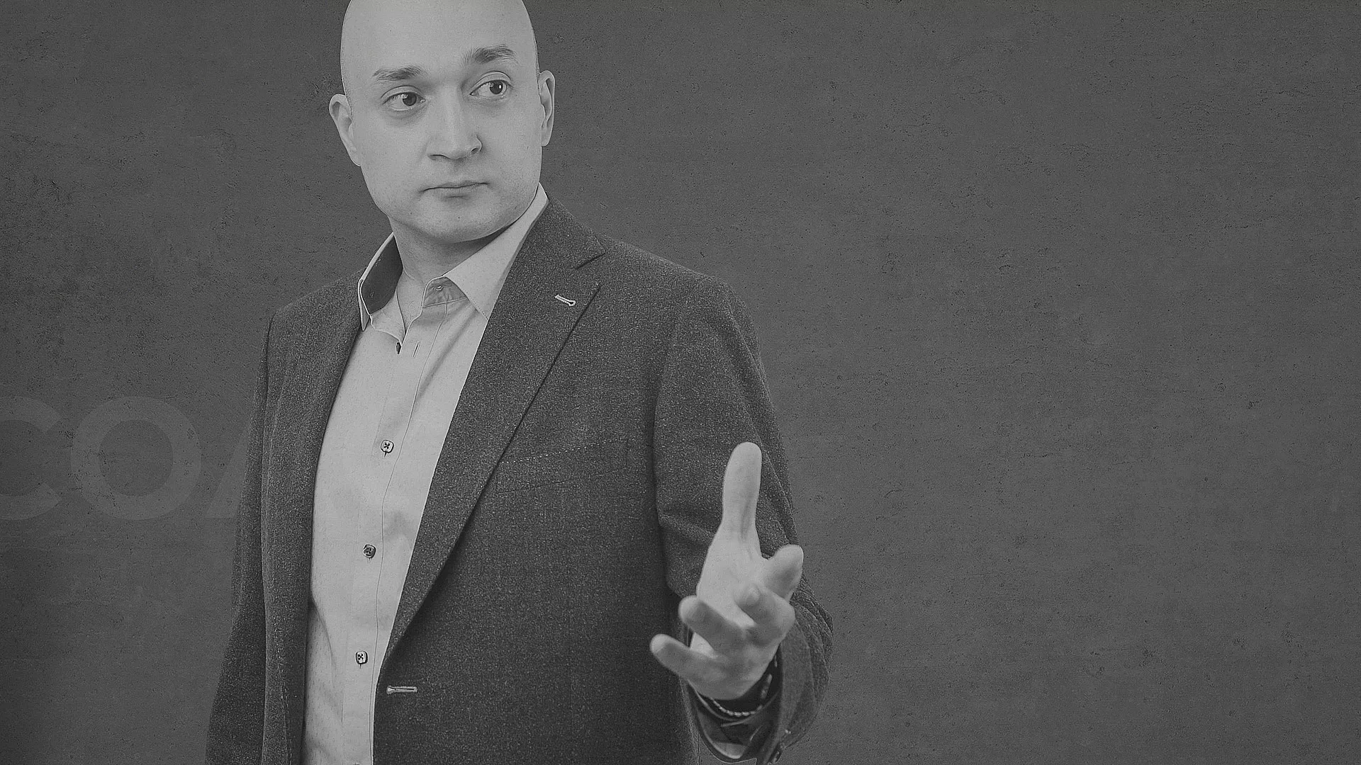 Разработка сайта для бизнес-тренера в Копейске