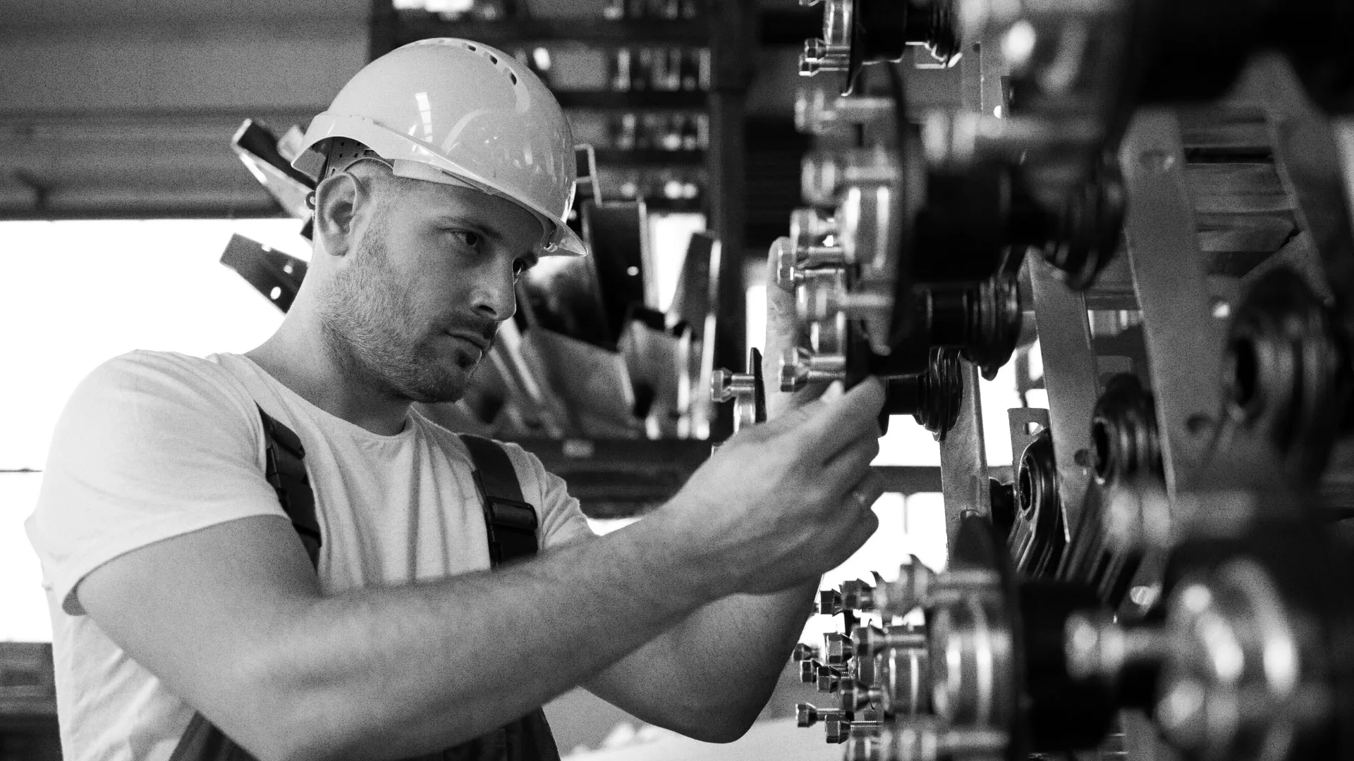 Разработка сайта для завода по продаже оборудования в Копейске